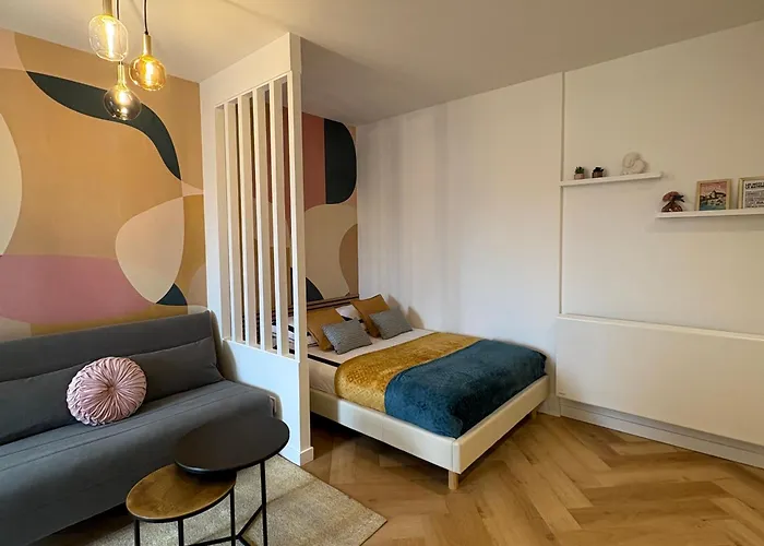 En Aparte Theatre, Au Coeur De * Laval (Mayenne)