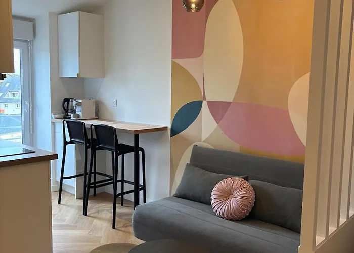 Aparté Théâtre, Studio au Cœur de Laval * Laval (Mayenne)
