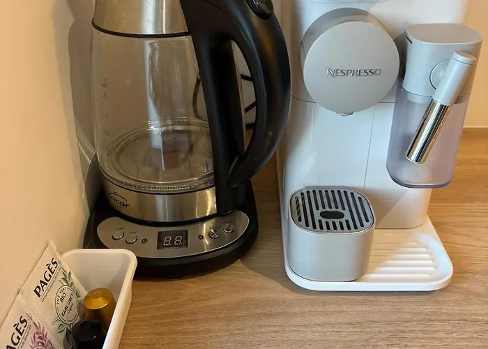 Appartamento Aparté Théâtre, Studio au Cœur de Laval Laval (Mayenne)