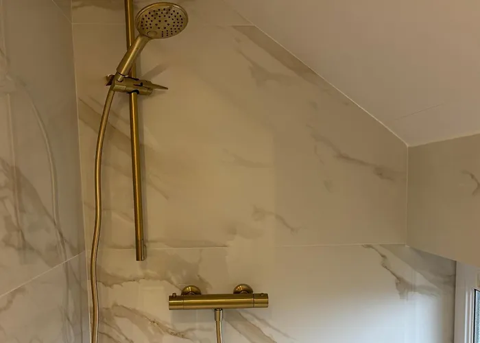 Appartamento Aparté Théâtre, Studio au Cœur de Laval *